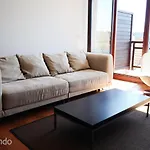 Duplex Marisma De Pombo - Parking Privado Y Vistas Inolvidables Apartment San Vicente De La Barquera