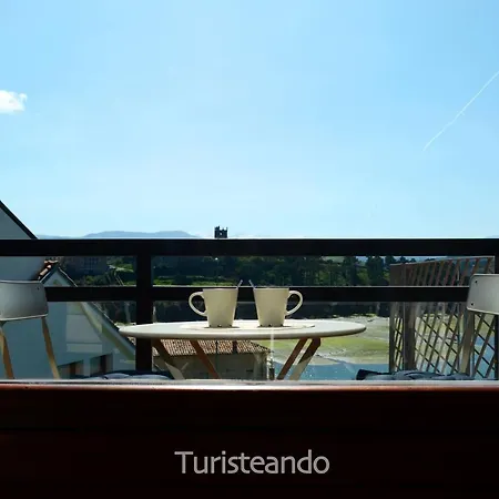 Duplex Marisma De Pombo - Parking Privado Y Vistas Inolvidables 아파트