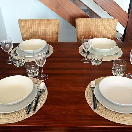 Duplex Marisma De Pombo - Parking Privado Y Vistas Inolvidables *