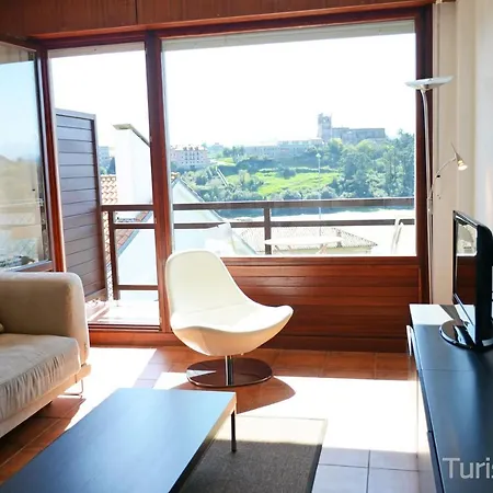 Duplex Marisma De Pombo - Parking Privado Y Vistas Inolvidables * San Vicente De La Barquera