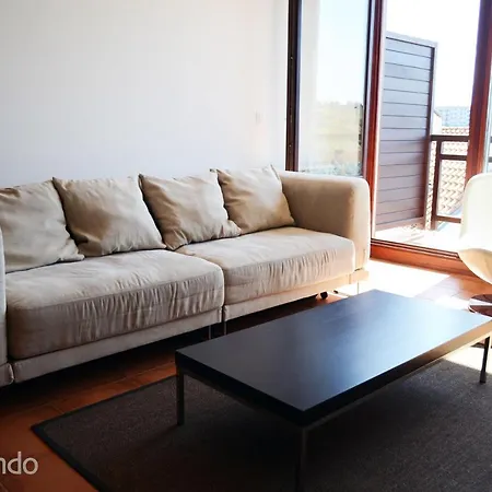 Duplex Marisma De Pombo - Parking Privado Y Vistas Inolvidables Apartment San Vicente De La Barquera