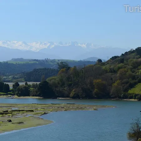 Duplex Marisma De Pombo - Parking Privado Y Vistas Inolvidables 아파트 산비센테데라바케라