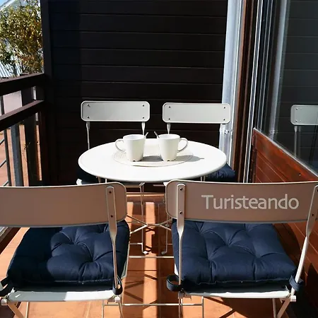 Duplex Marisma De Pombo - Parking Privado Y Vistas Inolvidables San Vicente De La Barquera