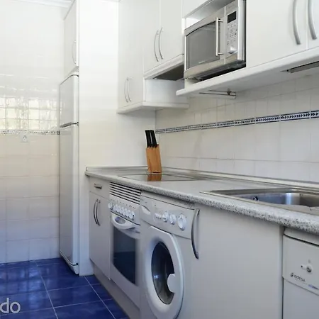 Duplex Marisma De Pombo - Parking Privado Y Vistas Inolvidables Apartmán San Vicente De La Barquera