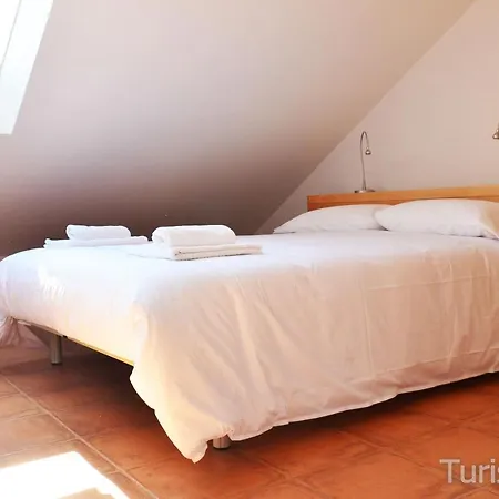 Duplex Marisma De Pombo - Parking Privado Y Vistas Inolvidables Daire *