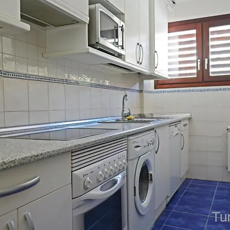 Duplex Marisma De Pombo - Parking Privado Y Vistas Inolvidables Apartment San Vicente De La Barquera