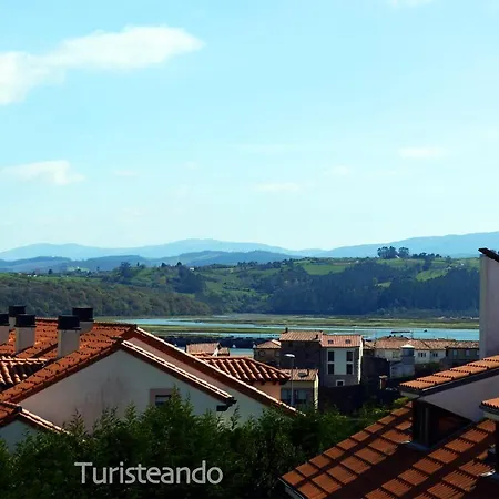 Duplex Marisma De Pombo - Parking Privado Y Vistas Inolvidables *