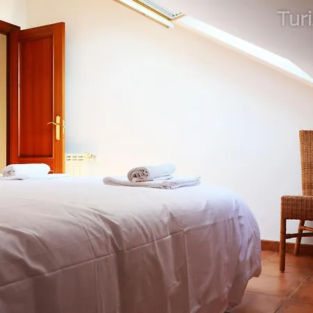 Daire Duplex Marisma De Pombo - Parking Privado Y Vistas Inolvidables *