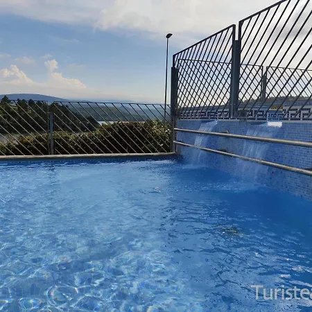 Daire Duplex Marisma De Pombo - Parking Privado Y Vistas Inolvidables *