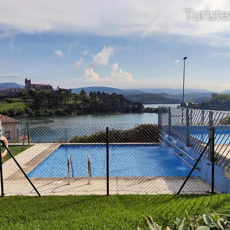 Apartment Duplex Marisma De Pombo - Parking Privado Y Vistas Inolvidables San Vicente De La Barquera