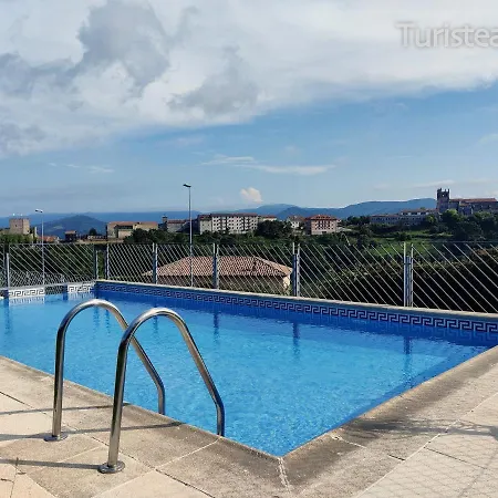 Duplex Marisma De Pombo - Parking Privado Y Vistas Inolvidables Daire