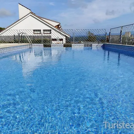 Duplex Marisma De Pombo - Parking Privado Y Vistas Inolvidables * San Vicente De La Barquera