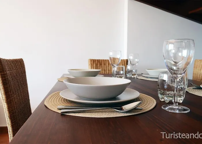 Apartment Duplex Marisma De Pombo - Parking Privado Y Vistas Inolvidables San Vicente De La Barquera