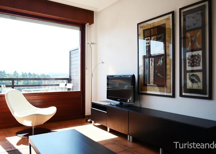 Apartment Duplex Marisma De Pombo - Parking Privado Y Vistas Inolvidables