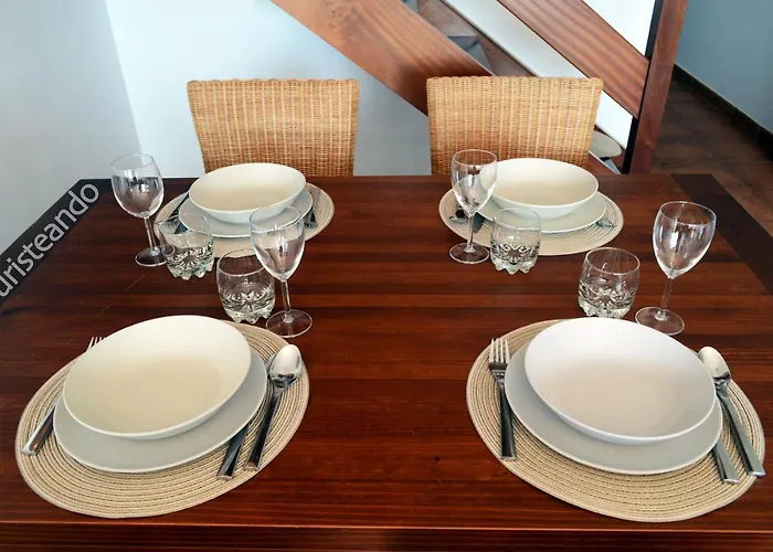 Duplex Marisma De Pombo - Parking Privado Y Vistas Inolvidables *