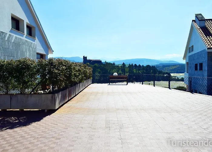 Duplex Marisma De Pombo - Parking Privado Y Vistas Inolvidables *