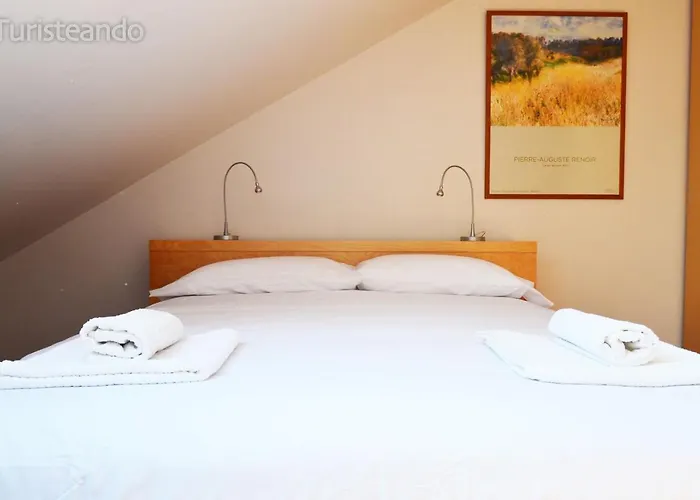 Duplex Marisma De Pombo - Parking Privado Y Vistas Inolvidables *