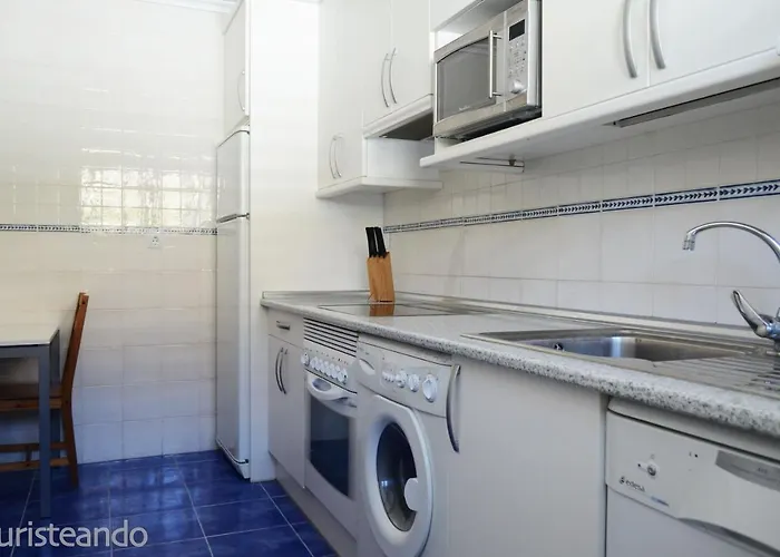 Duplex Marisma De Pombo - Parking Privado Y Vistas Inolvidables Apartment San Vicente De La Barquera