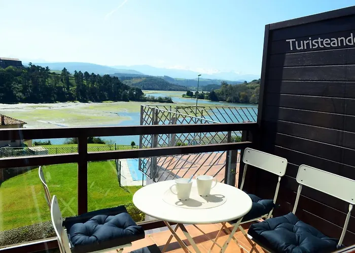 Duplex Marisma De Pombo - Parking Privado Y Vistas Inolvidables Apartment *