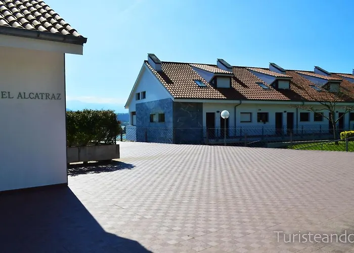 Duplex Marisma De Pombo - Parking Privado Y Vistas Inolvidables Apartment San Vicente De La Barquera