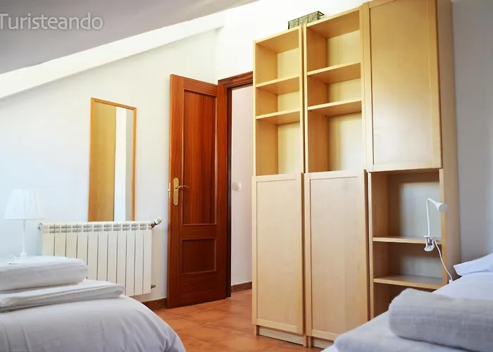 Duplex Marisma De Pombo - Parking Privado Y Vistas Inolvidables *