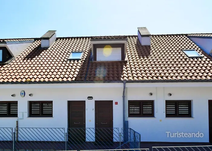 Duplex Marisma De Pombo - Parking Privado Y Vistas Inolvidables Apartment *