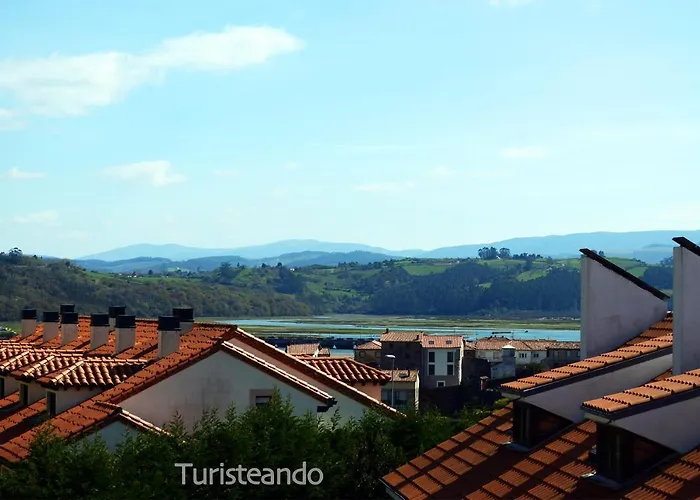 Duplex Marisma De Pombo - Parking Privado Y Vistas Inolvidables *