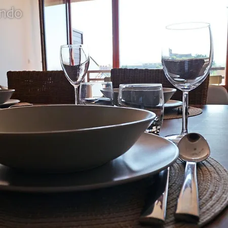 Apartamento Duplex Marisma De Pombo - Parking Privado Y Vistas Inolvidables San Vicente De La Barquera