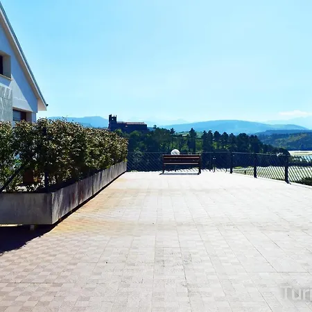 Duplex Marisma De Pombo - Parking Privado Y Vistas Inolvidables *