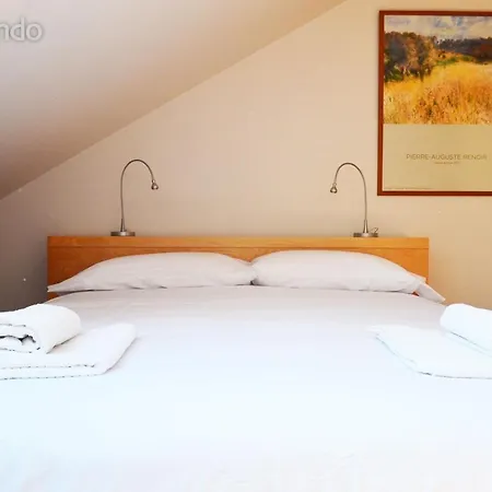 Duplex Marisma De Pombo - Parking Privado Y Vistas Inolvidables *