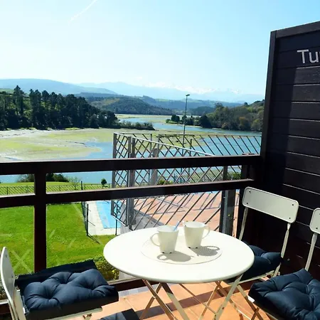 Duplex Marisma De Pombo - Parking Privado Y Vistas Inolvidables Apartamento *