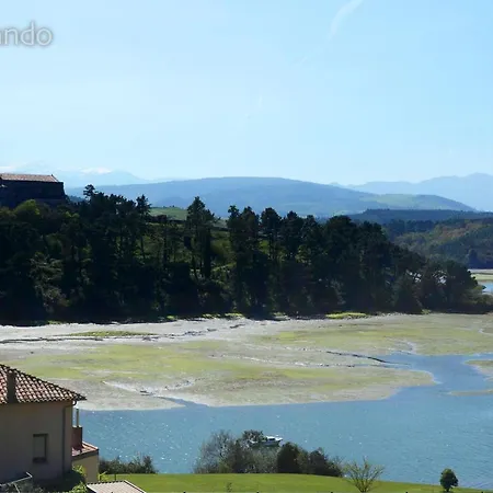 Duplex Marisma De Pombo - Parking Privado Y Vistas Inolvidables Lejlighed