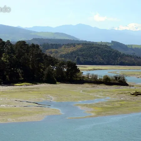 Duplex Marisma De Pombo - Parking Privado Y Vistas Inolvidables * San Vicente De La Barquera