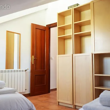 Duplex Marisma De Pombo - Parking Privado Y Vistas Inolvidables *