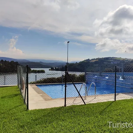 Duplex Marisma De Pombo - Parking Privado Y Vistas Inolvidables * San Vicente De La Barquera