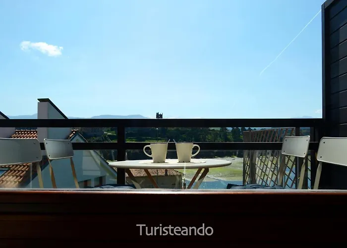 Duplex Marisma De Pombo - Parking Privado Y Vistas Inolvidables アパート