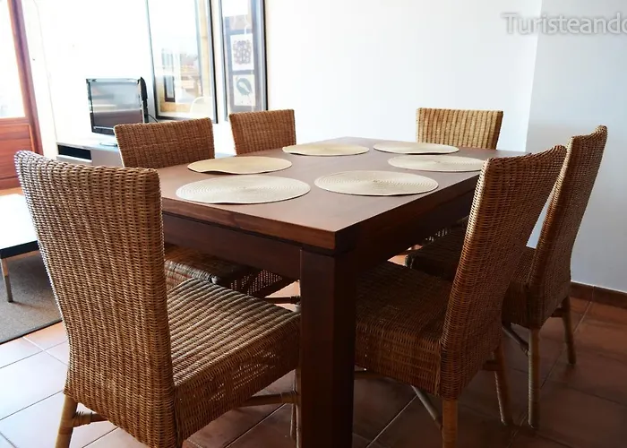 Duplex Marisma De Pombo - Parking Privado Y Vistas Inolvidables サン・ビセンテ・デ・ラ・バルケラ