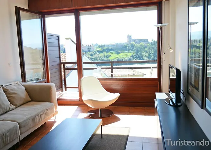 Duplex Marisma De Pombo - Parking Privado Y Vistas Inolvidables * サン・ビセンテ・デ・ラ・バルケラ