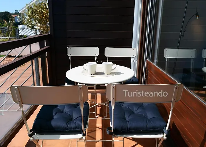 Duplex Marisma De Pombo - Parking Privado Y Vistas Inolvidables サン・ビセンテ・デ・ラ・バルケラ