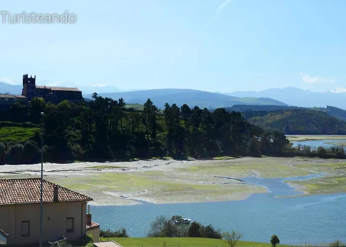 Duplex Marisma De Pombo - Parking Privado Y Vistas Inolvidables アパート