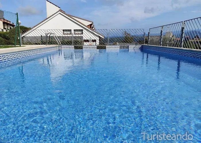 Duplex Marisma De Pombo - Parking Privado Y Vistas Inolvidables * サン・ビセンテ・デ・ラ・バルケラ